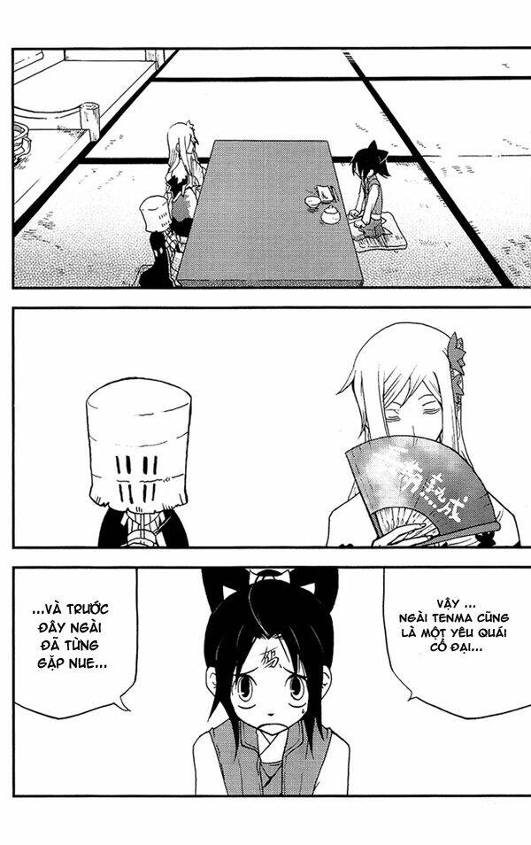 vairocana chapter 3 5