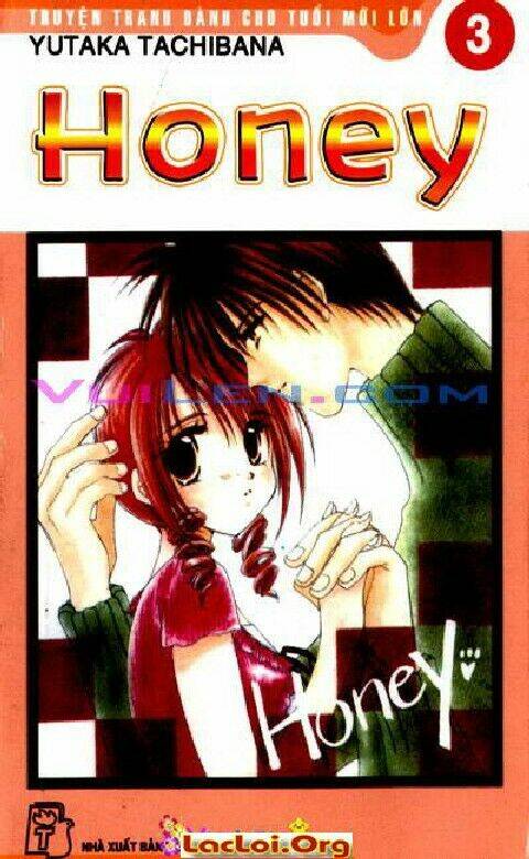 honey chapter 9 1