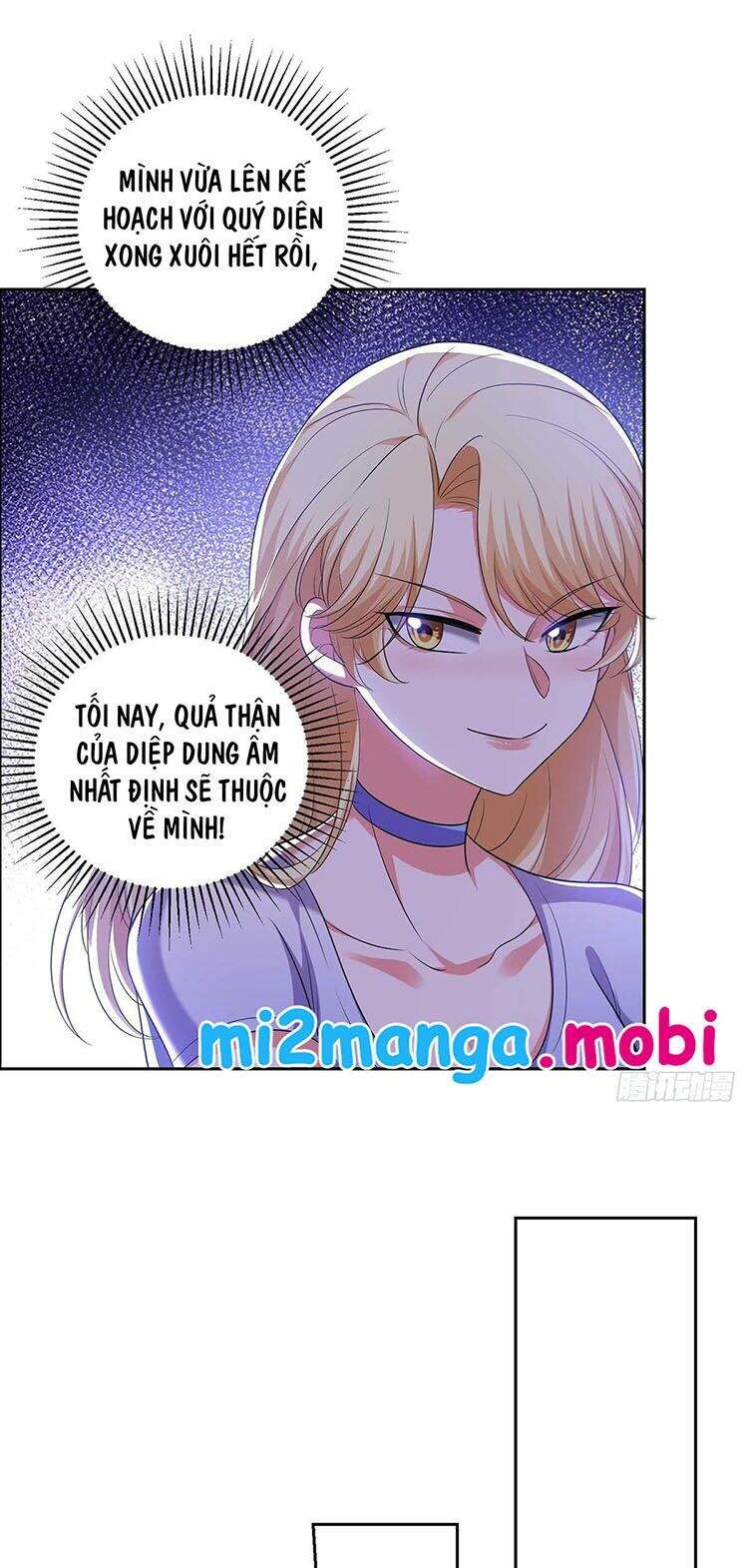 đại lão gọi tôi tiểu tổ tông chapter 47 28