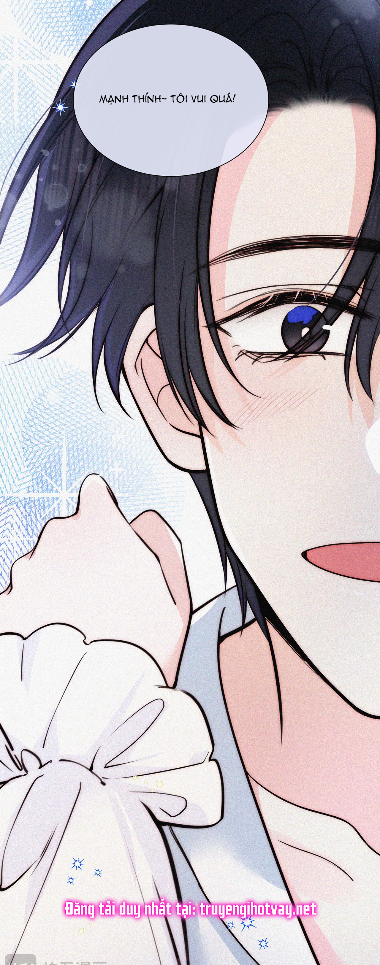 bệnh yêu chapter 74.2 17