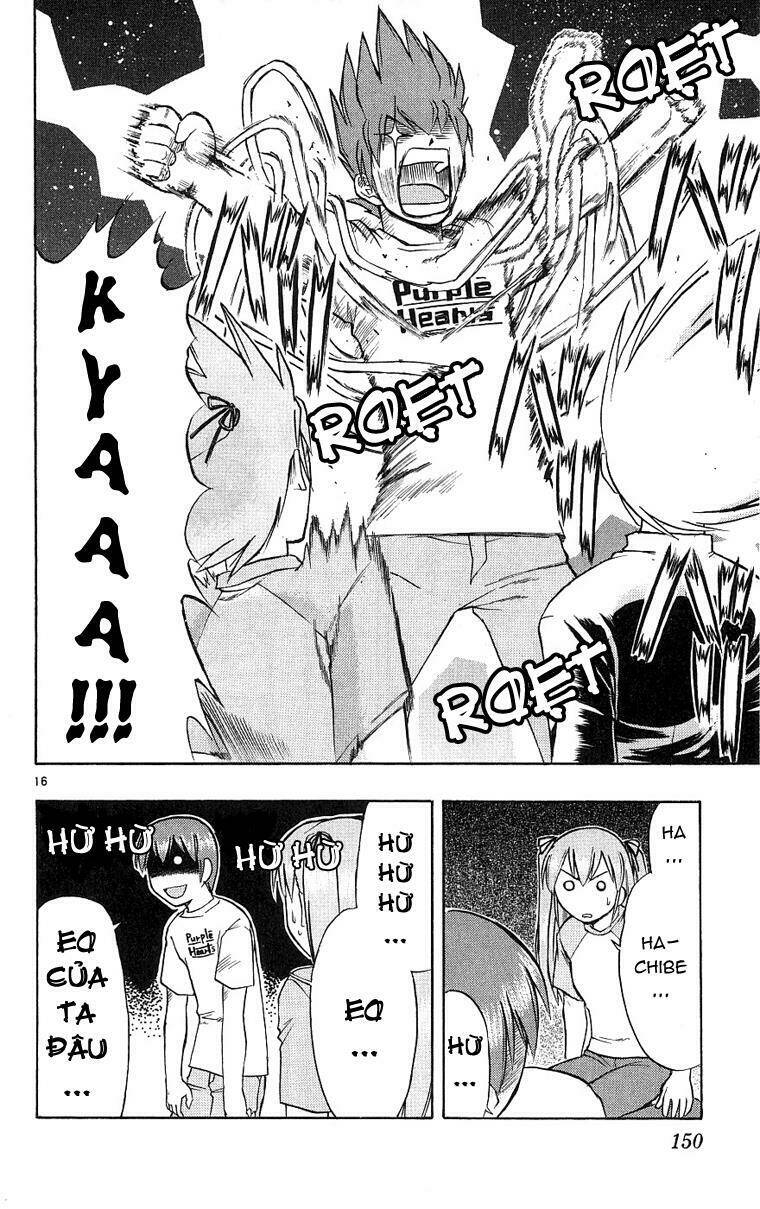 ai kora chapter 17 16