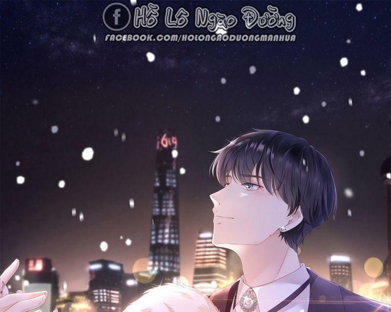 bạn gái tôi mới 30+ tuổi xuân chapter 52 1