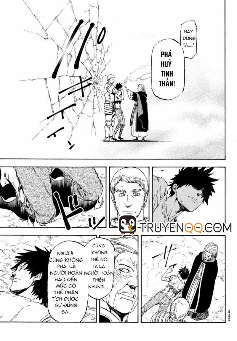 Lúc Đó, Tôi Đã Chuyển Sinh Thành Slime chapter 65.5 8