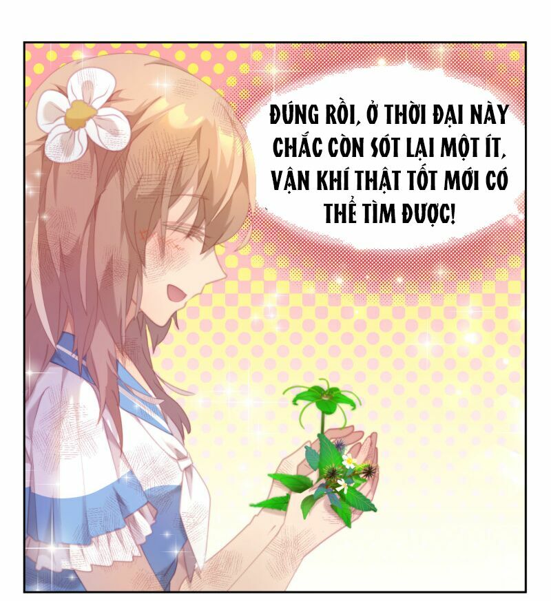 thanh âm giai điệu phản công chapter 29 18