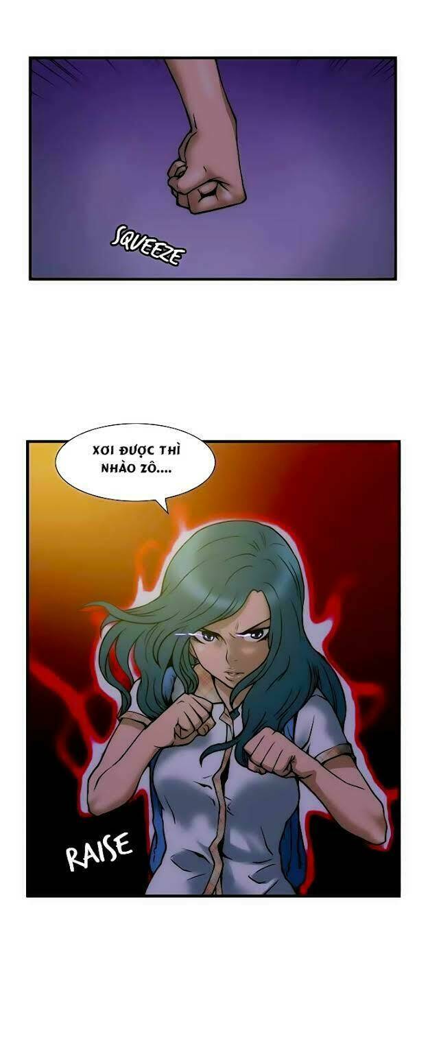 green boy chapter 4 31