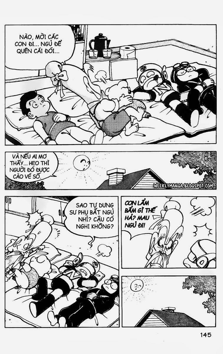 kung fu komang chapter 9 26