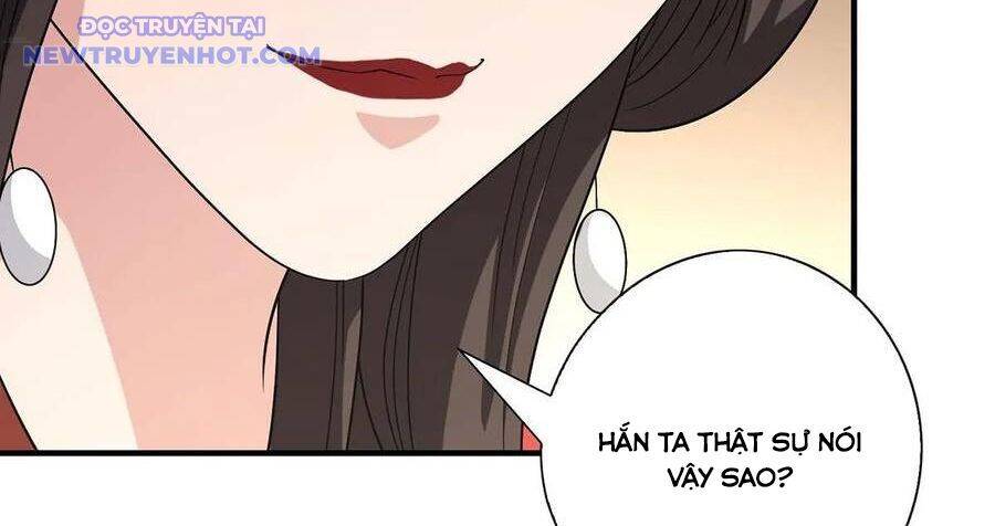 thiên long bát bộ webtoon chapter 141 45
