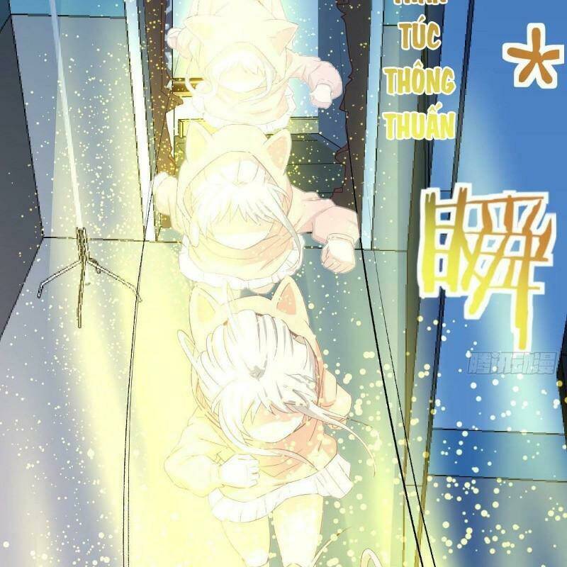 song tu đạo lữ kiểu xem mặt chapter 88 46