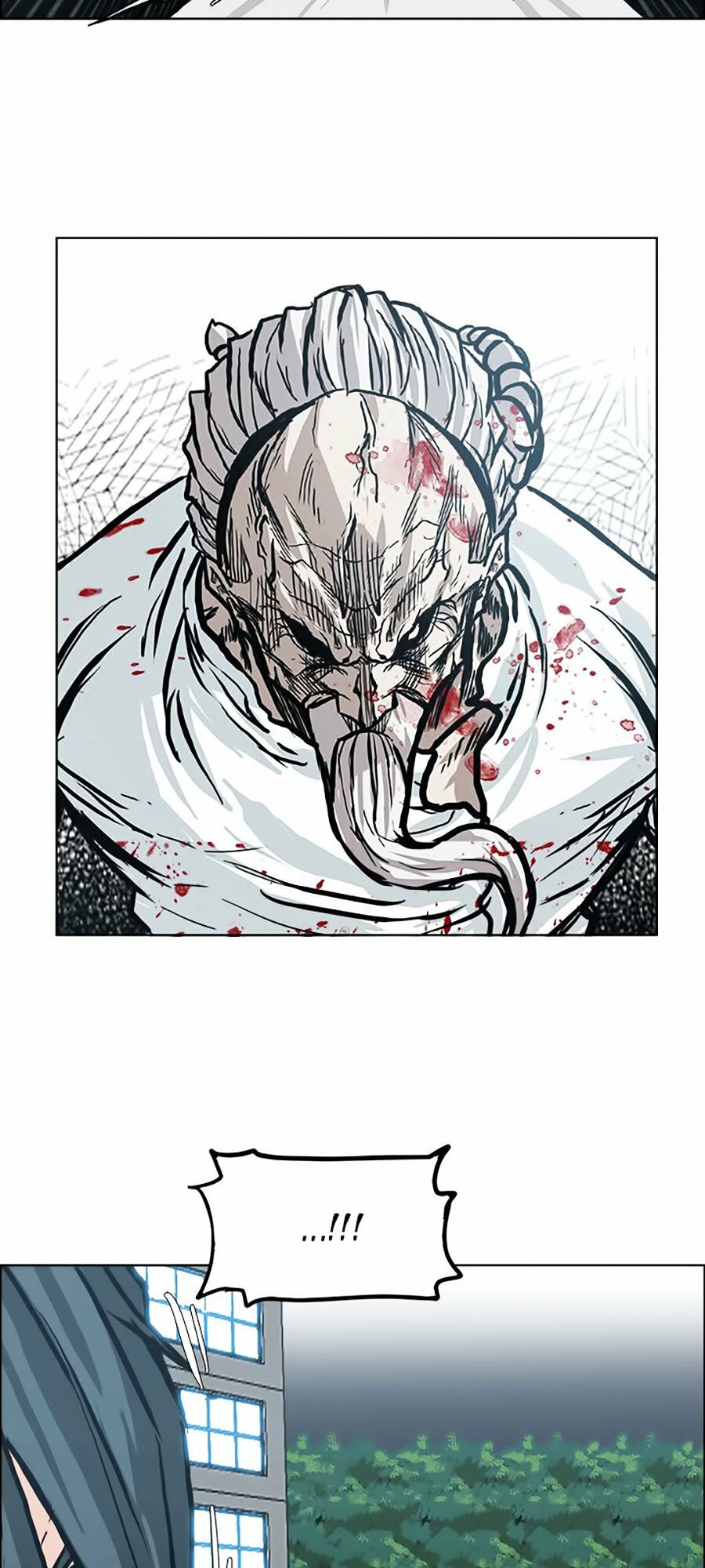 bá chủ học đường ss2 chapter 45 21