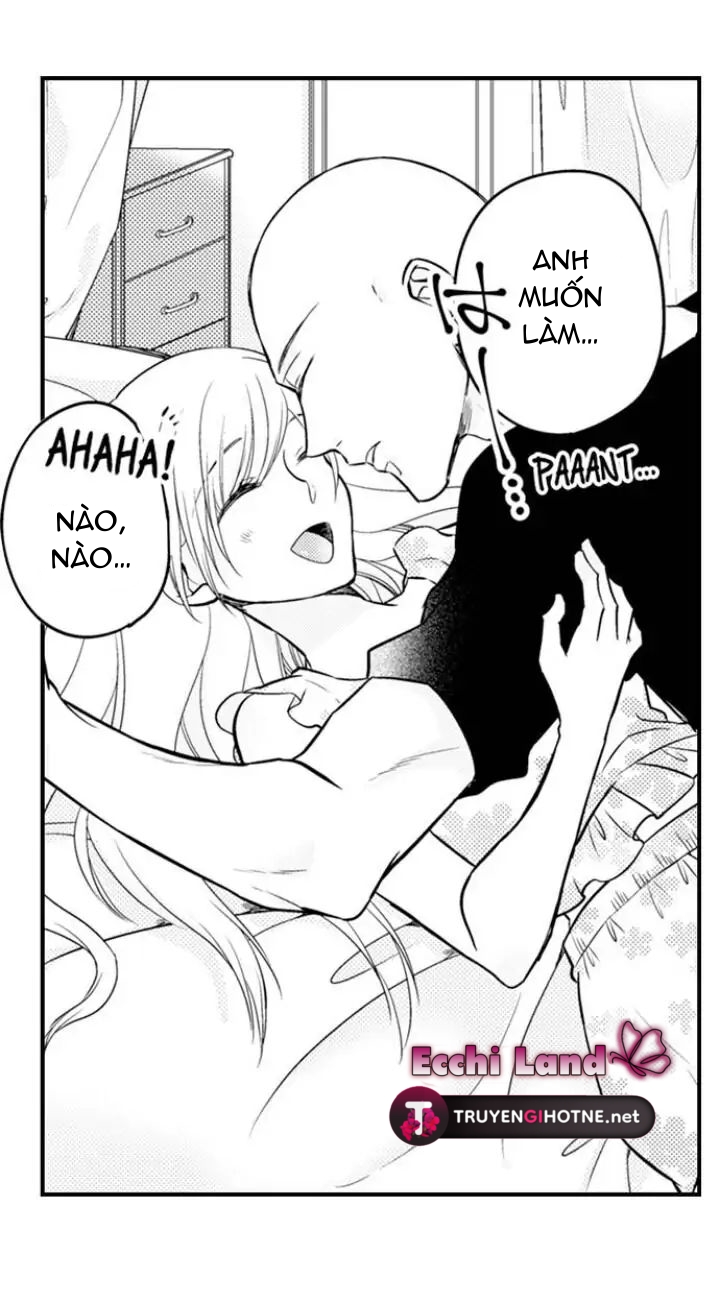 dây dưa một đêm dâm đãng với nhà sư chapter 144.1 8