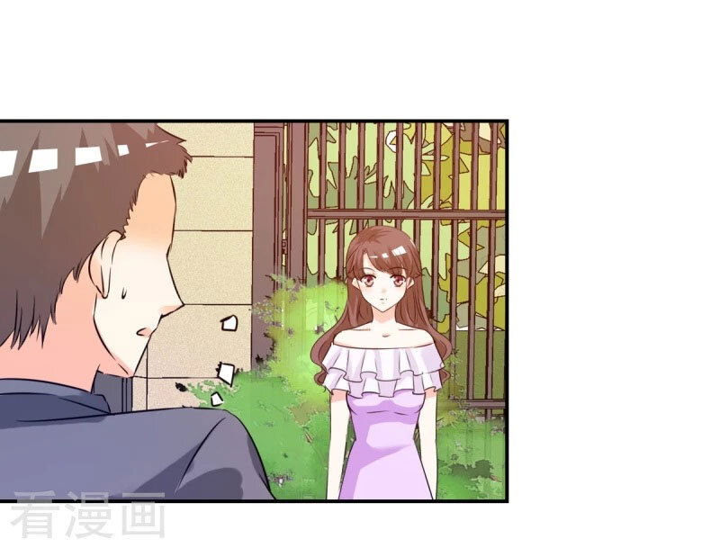 cẩm tú trùng sinh: chào buổi sáng phó thái thái chapter 16 30