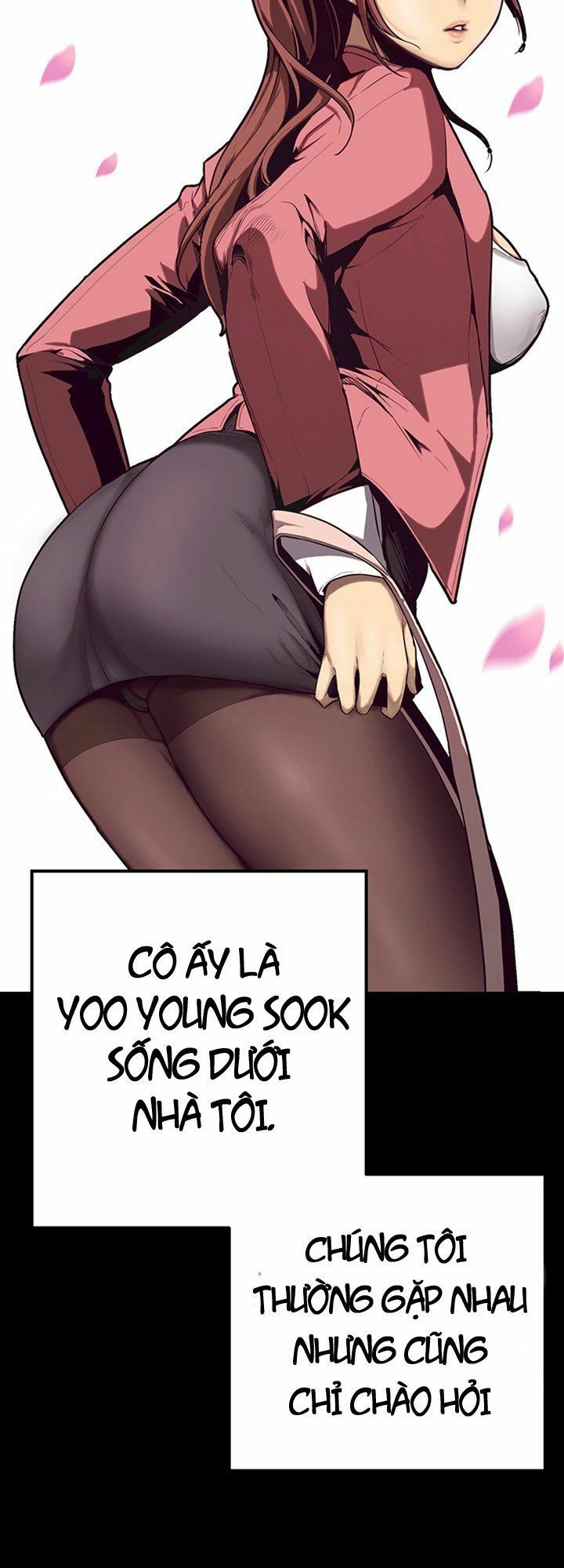 tân thế giới tuyệt vời chapter 1 28