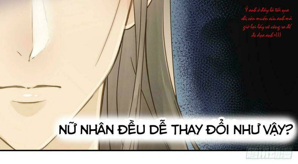 vương gia ba tuổi rưỡi của tôi chapter 12 59