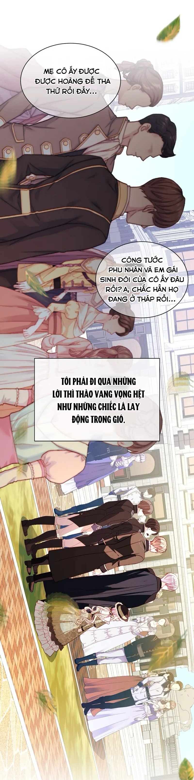 papa của tôi đã xuất hiện chapter 68 6