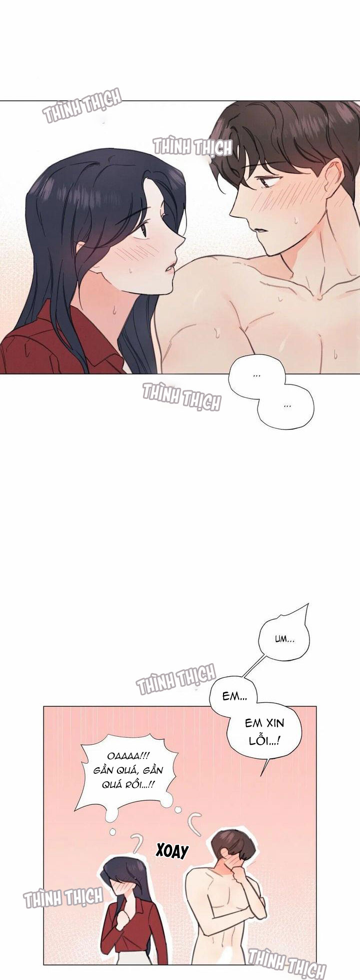 hardcore vanilla chapter 3 37