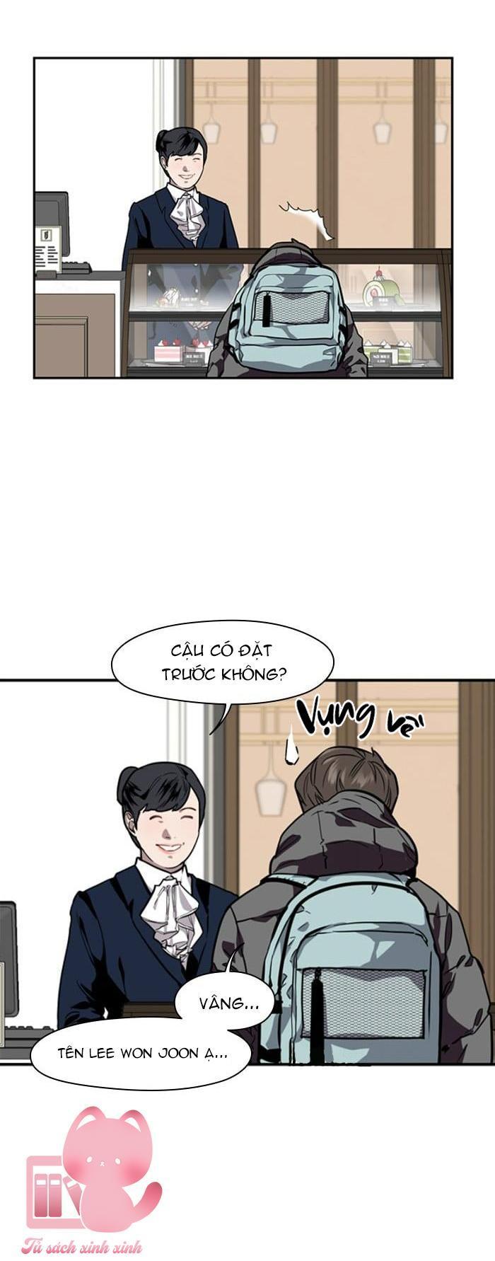 lee doona chapter 82 18