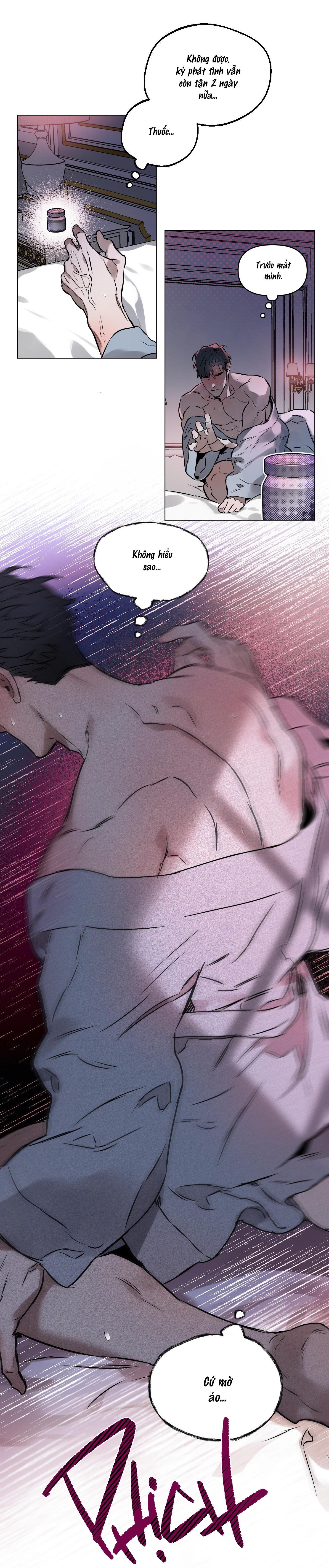 định tên mối quan hệ chapter 24 57