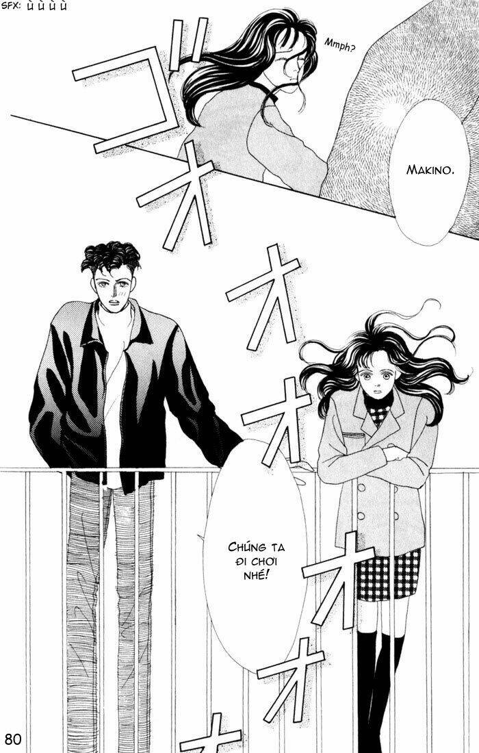 con nhà giàu chapter 20 29