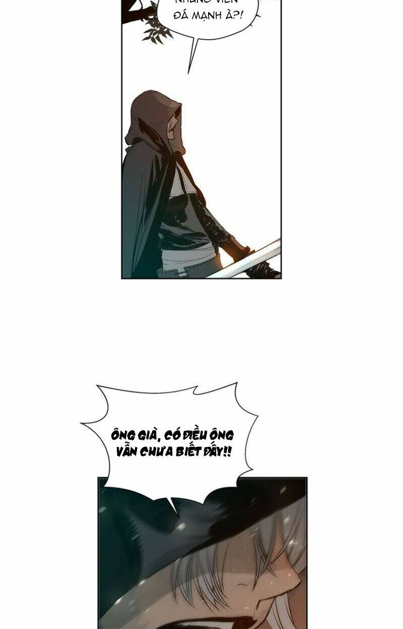 thanh gươm danh vọng chapter 10 41