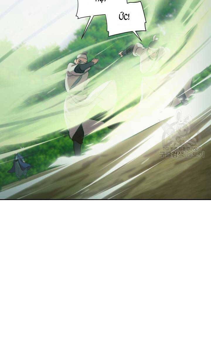 bậc thầy phép thuật ở thế giới võ lâm chapter 30.1 21