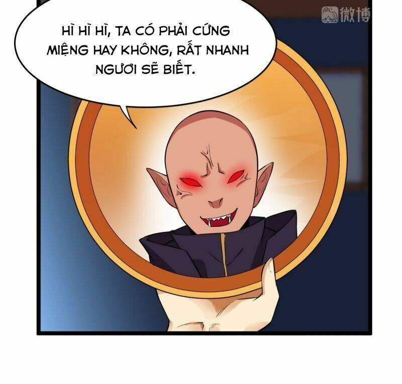 thần tiên rút thẻ chapter 18 26