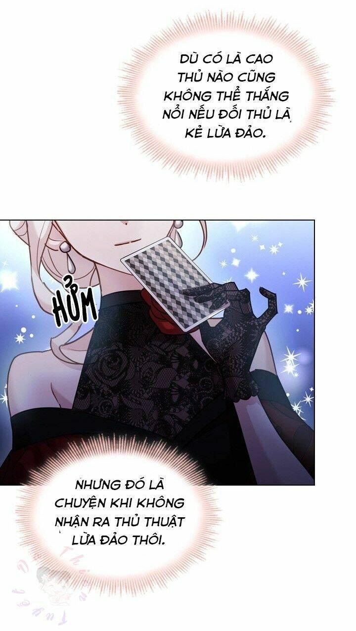 để yên cho tiểu thư hiền chapter 13 38