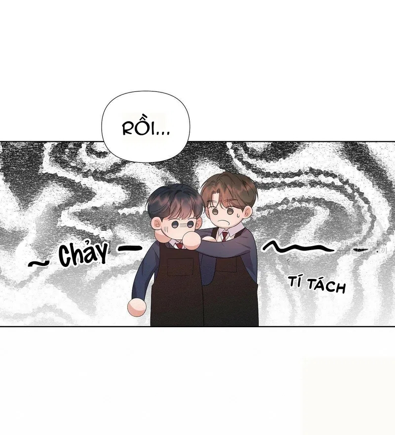 đừng bận tâm, em yêu chapter 2 9