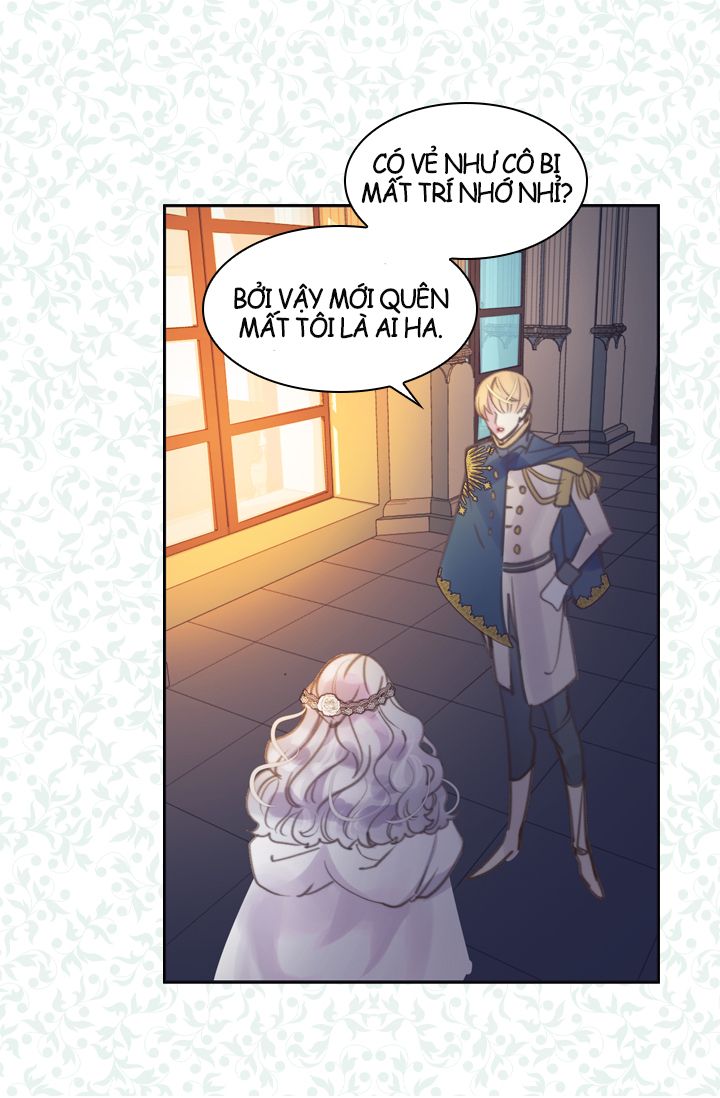 chiến lược sinh tồn của tiểu thư chapter 3 38