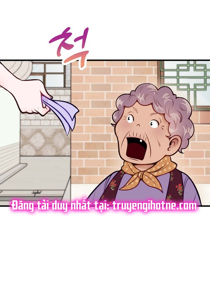 Mối Quan Hệ Không Tốt chapter 7.1 - Trang 61