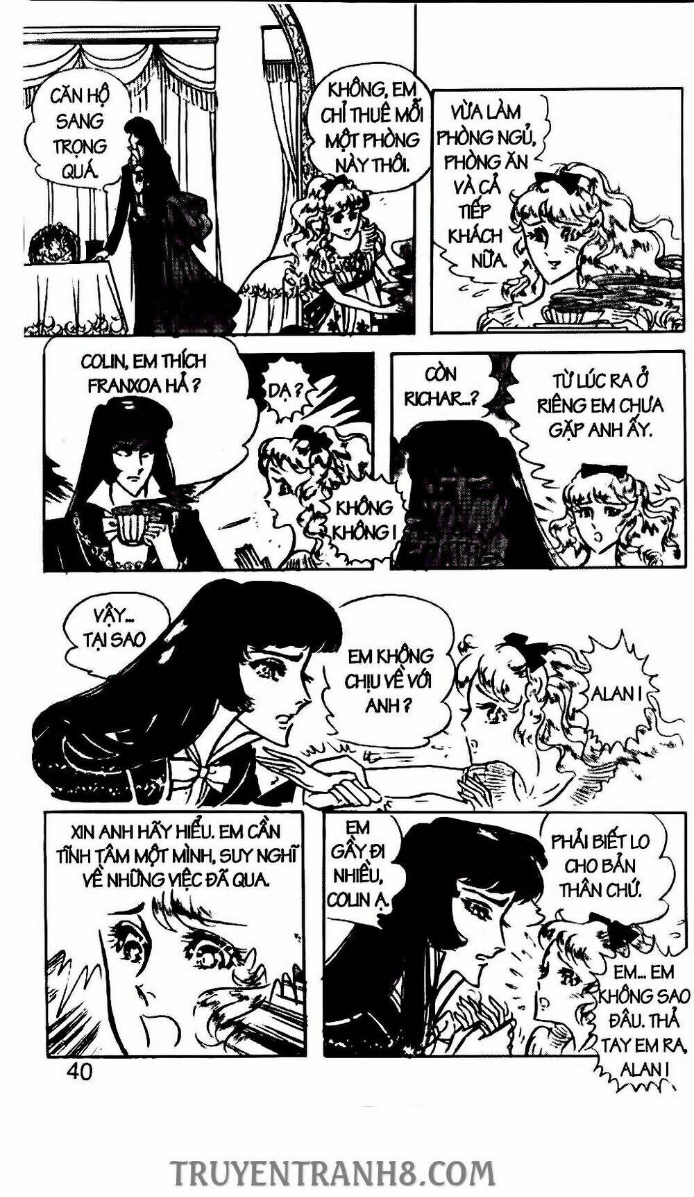 the count s daughter chapter 47 12