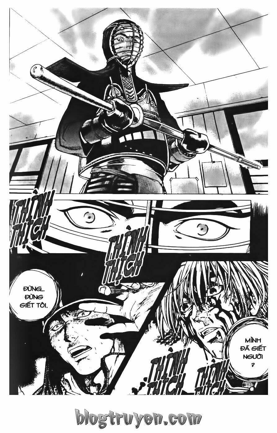 threads of time - dòng thời gian chapter 46 27