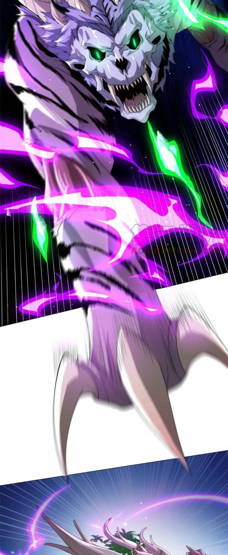 người nuôi rồng chapter 142 8