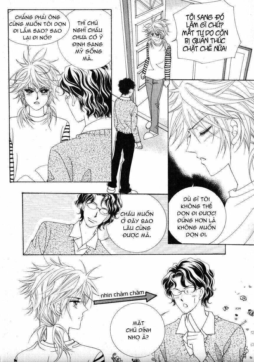 she's scary chapter 39 21