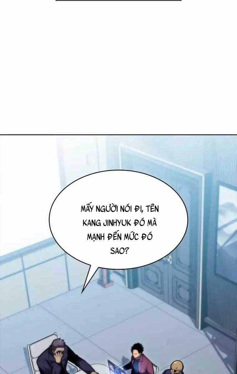 Người Chơi Mới Cấp Tối Đa Chapter 81 121