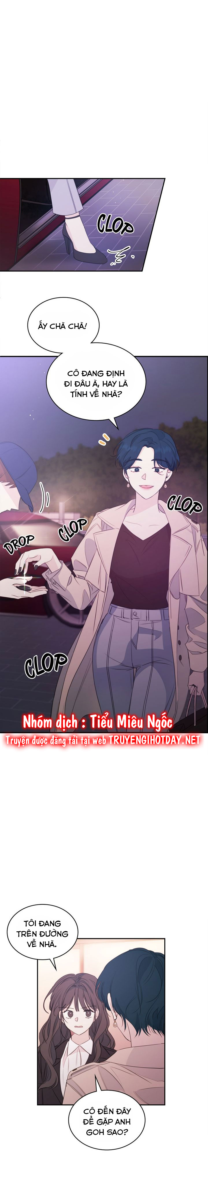 hôm nay cùng với em chapter 151 5