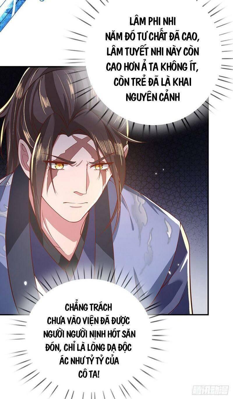 Ta Trở Về Từ Thế Giới Tu Tiên chapter 45 38