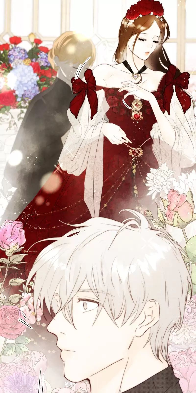 tôi là kẻ phản diện chapter 14 48