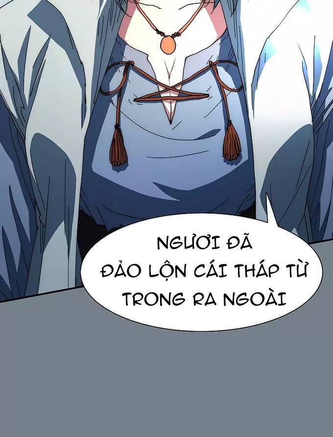 các chòm sao chỉ chú ý mình tôi chapter 40 86