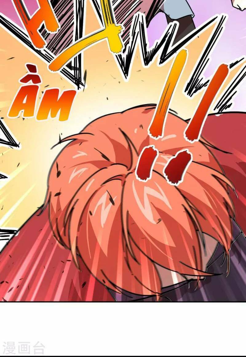 luân hồi nhất kiếm chapter 10 14