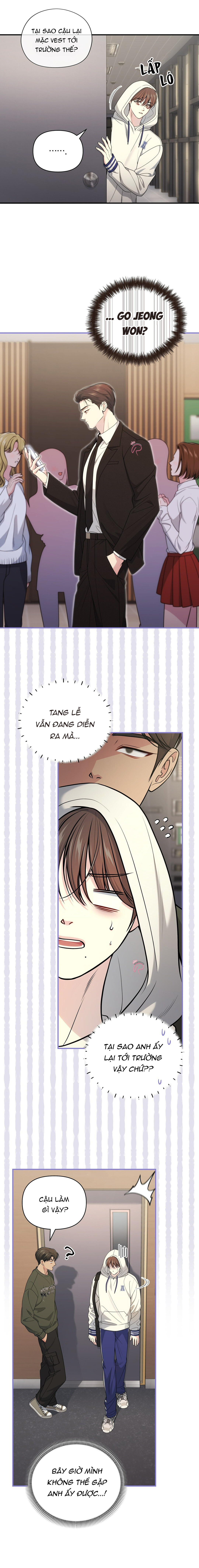 thầm yêu chapter 50 13