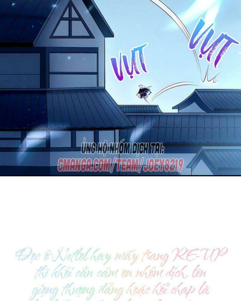 thiên kim bất hoán chapter 65 13