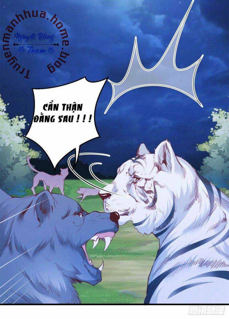 [16+] thảnh thơi thú thế chủng chủng điền, sinh sinh tể chapter 333 31