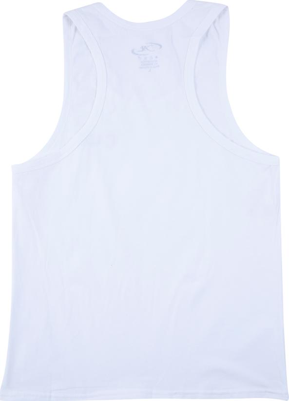 Áo Ba Lỗ Cotton Woada LK-A02