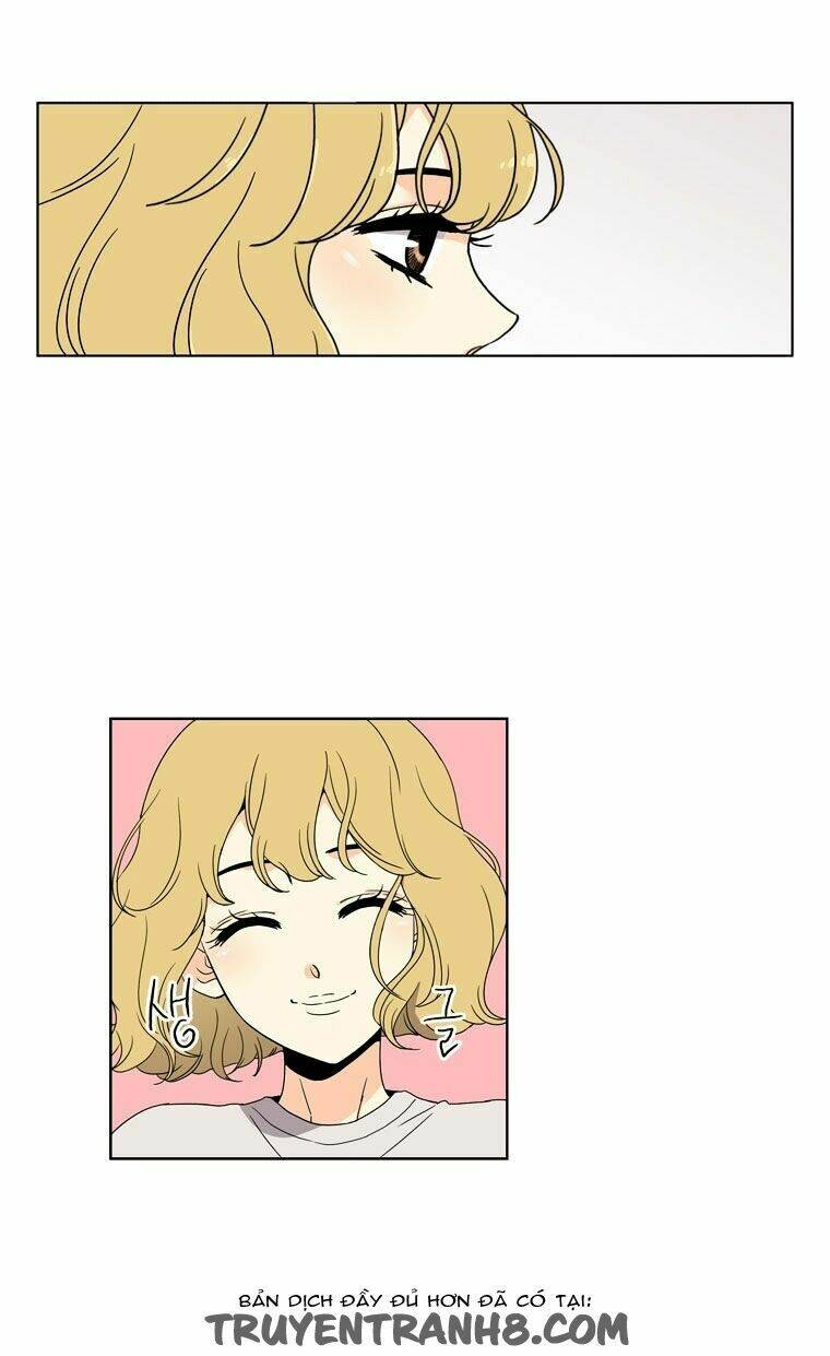 bokhee-ssi đáng yêu chapter 6 30