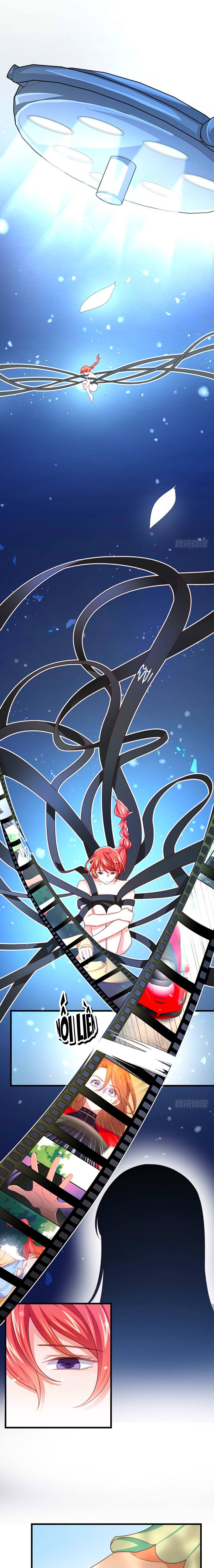 nhật ký báo thù của thiên kim hai mặt chapter 39 4