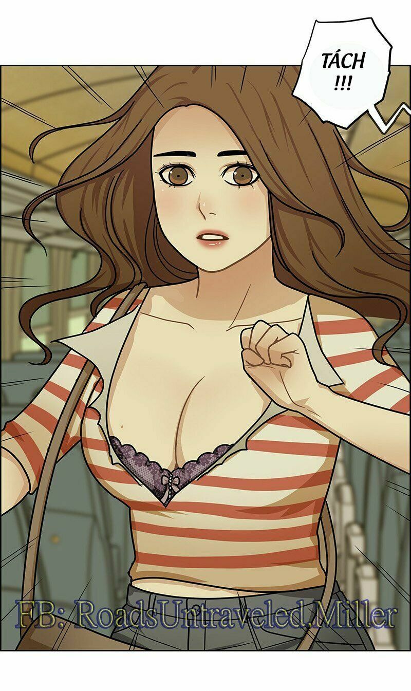 nửa đêm ở poppy land chapter 3 26