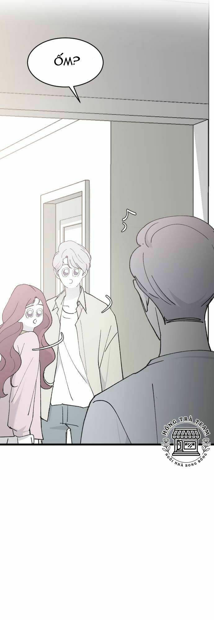 ba người anh trai cực phẩm của tôi chapter 30 35