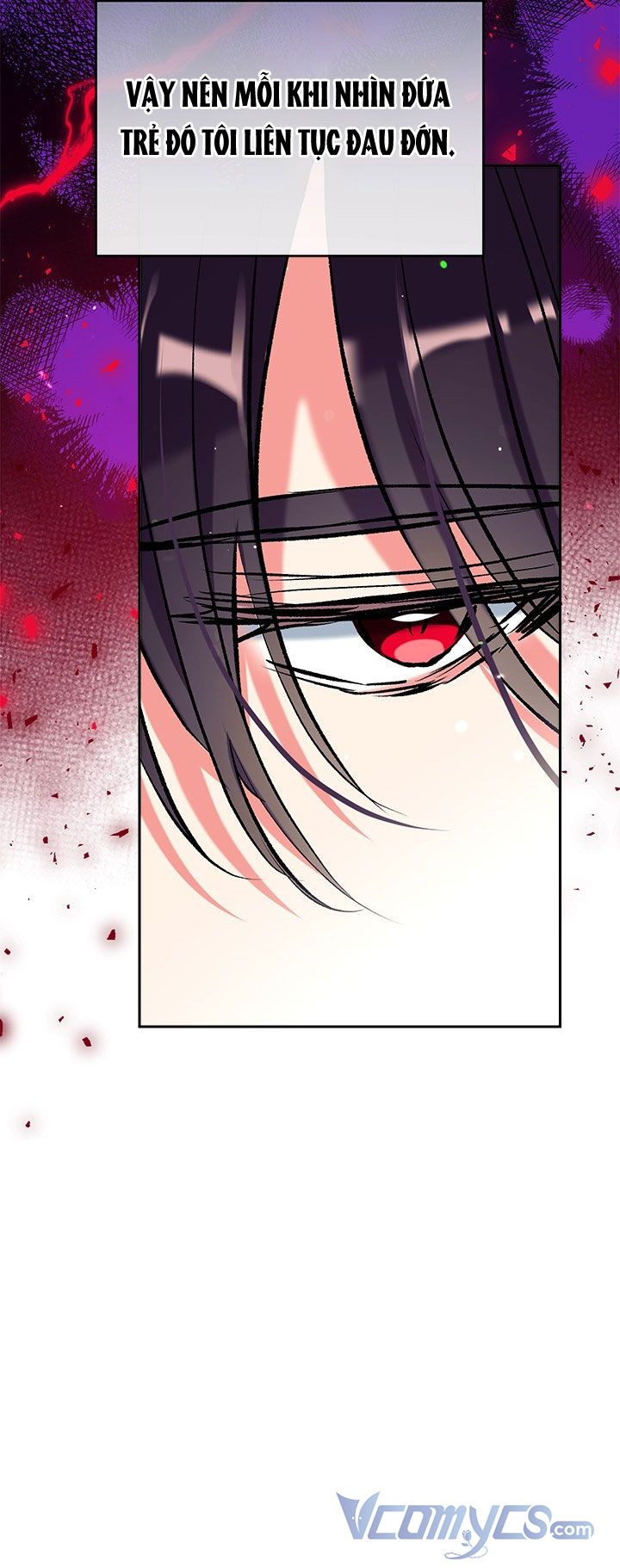 chúng ta có thể trở thành gia đình được không? chapter 43.5 16