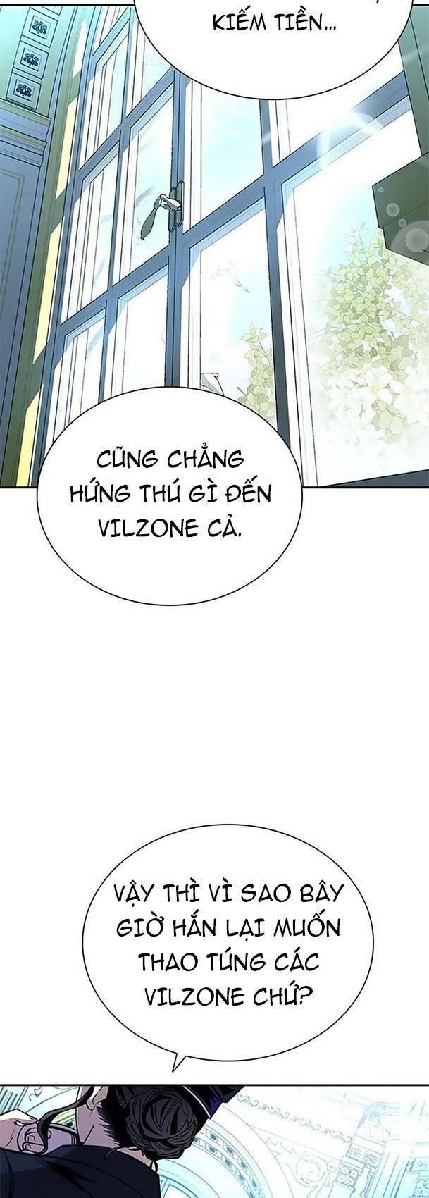 chuyển sinh thành ác nhân chapter 64 16