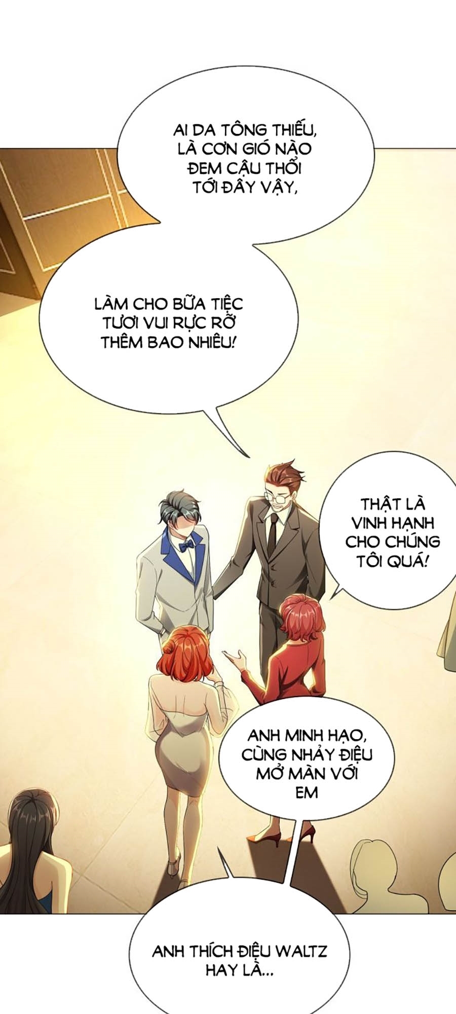 kế hoạch công lược của cô vợ gả thay chapter 25 3